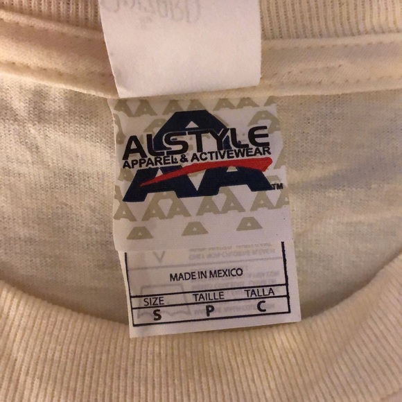 The Wizard of OZ Dorthy t shirt - Picture 4 of 4